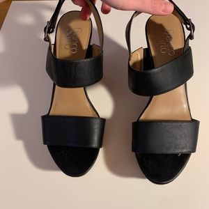 Franco Sarto Wedges